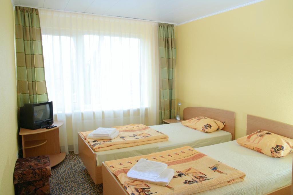 Park Hotel Кекава Номер фото